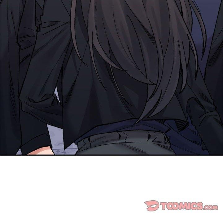 微妙关系第32話