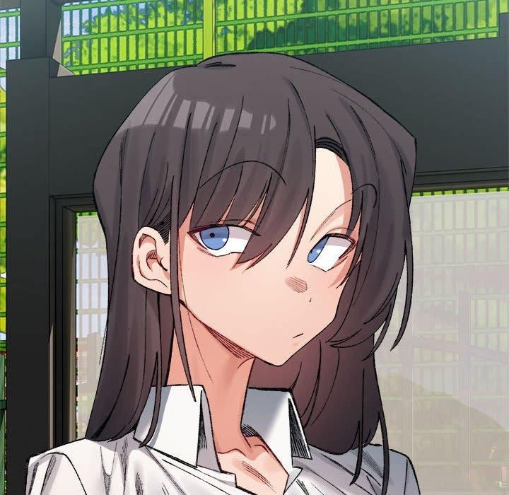 微妙关系第32話