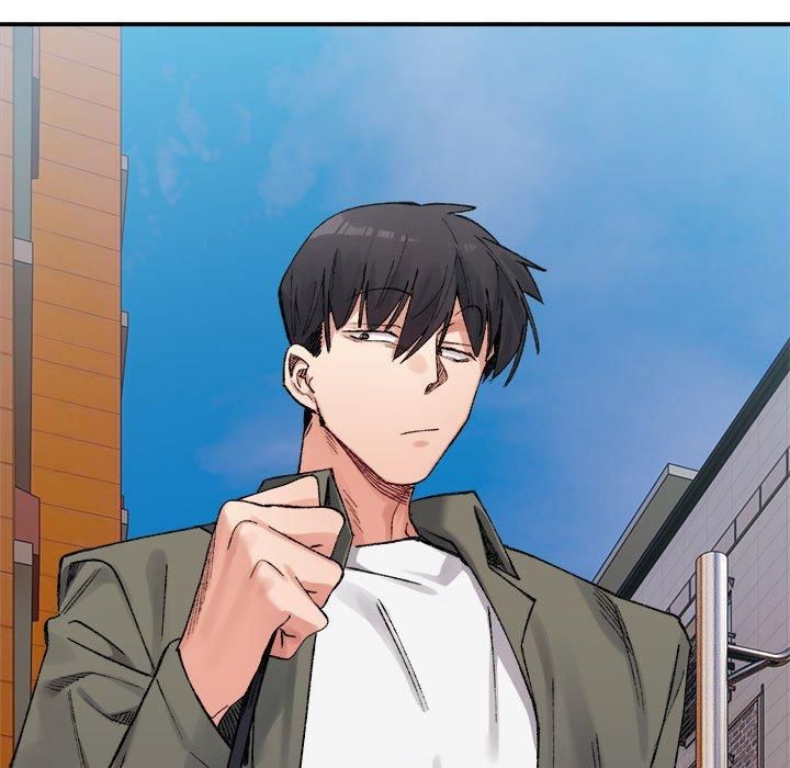 微妙关系第32話