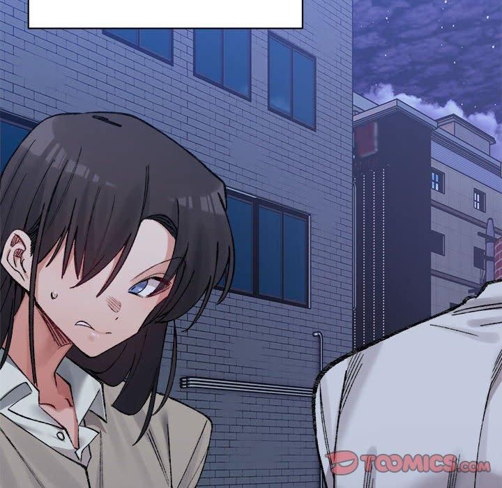 微妙关系第32話