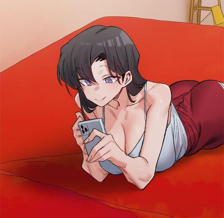 微妙关系第32話