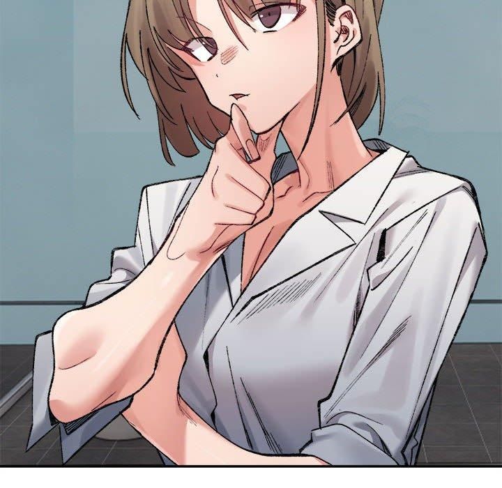 微妙关系第32話