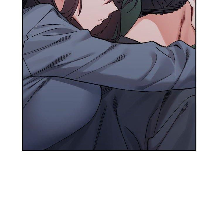 微妙关系第32話