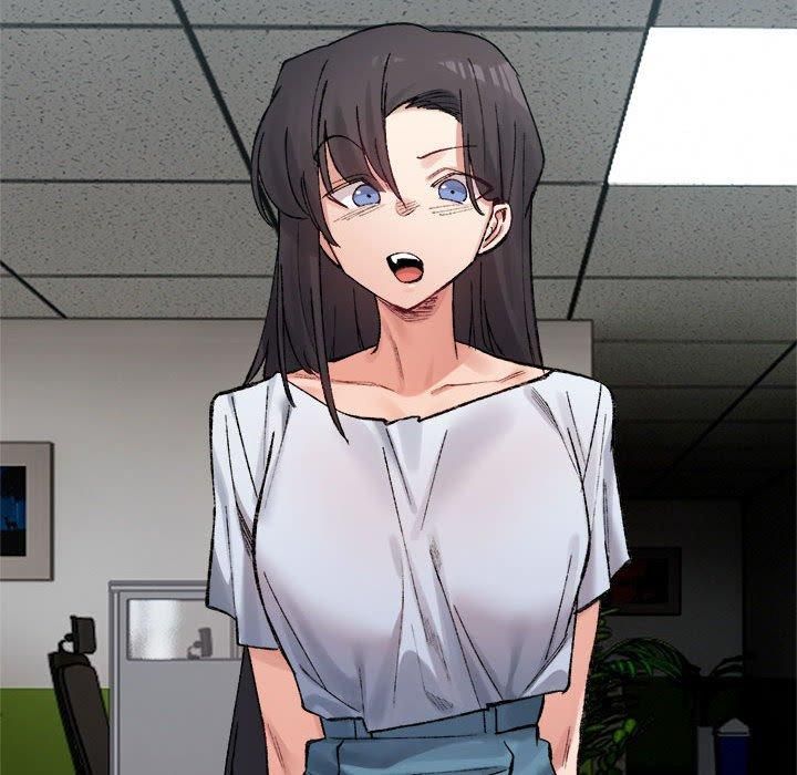 微妙关系第32話