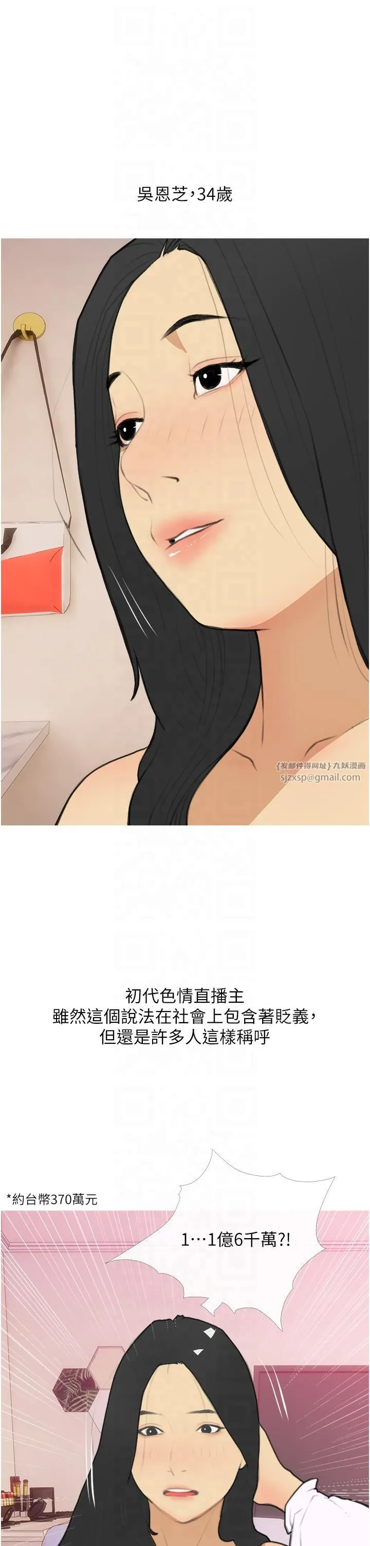 糖果爸爸的抢婚大作战-第33話-性感尤物的「回報」 - 图片 1