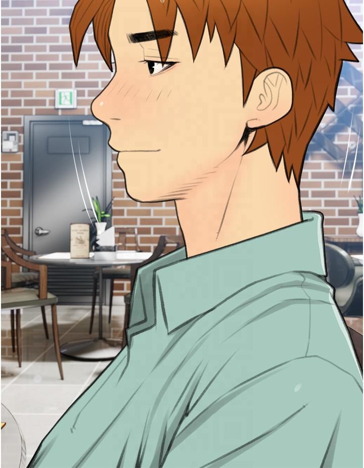 糖果爸爸的搶婚大作戰第33話-性感尤物的「回報」