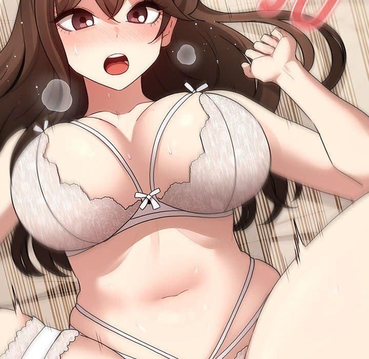 疫情期间的家教生活第138話