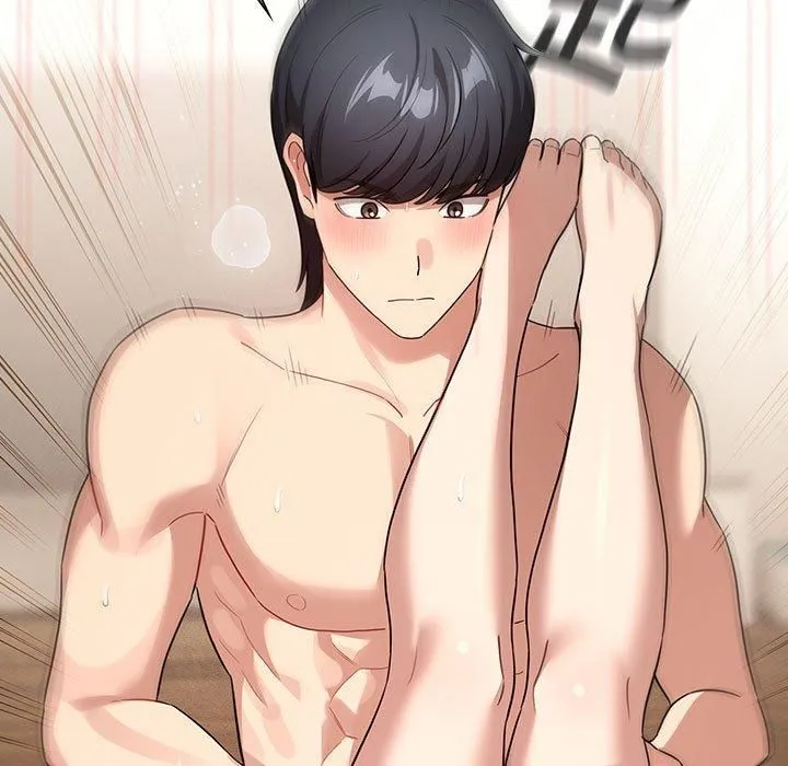 疫情期間的家教生活第138話