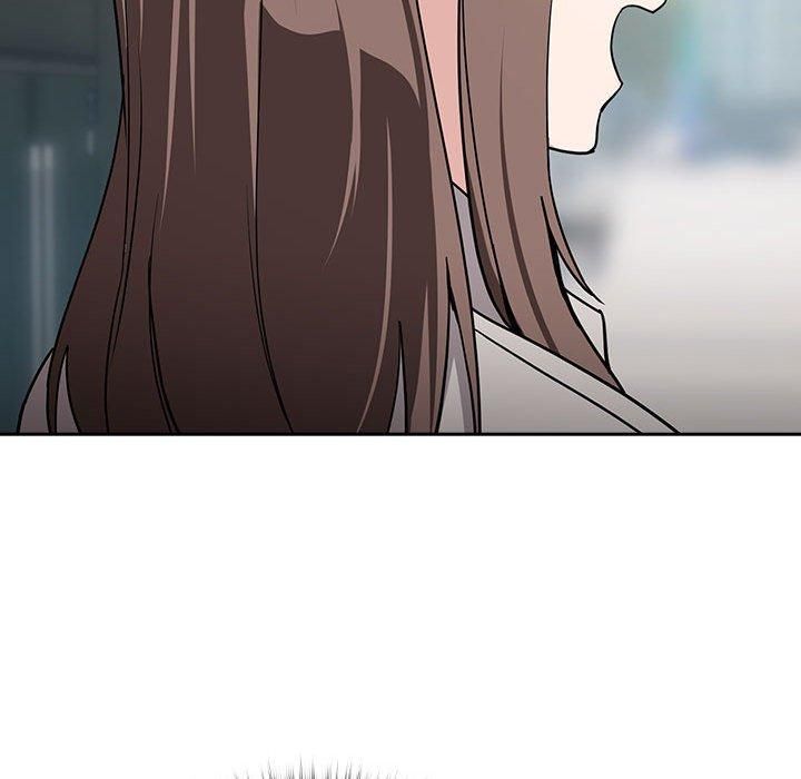 下班后的例行恋爱第28話