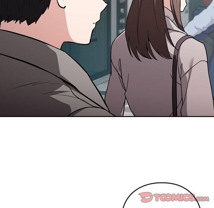 下班后的例行恋爱第28話