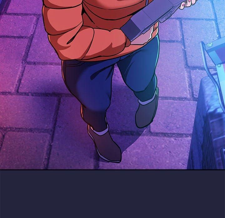 下班后的例行恋爱第28話