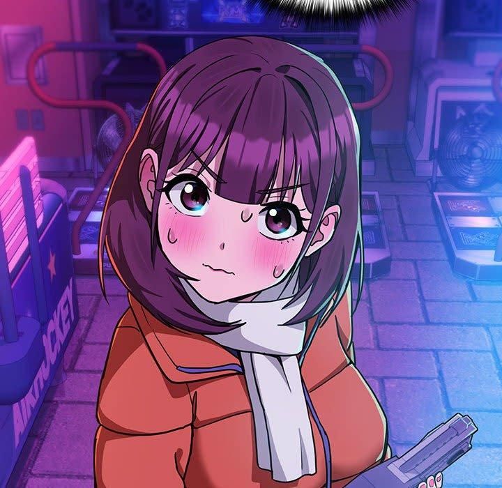 下班后的例行恋爱第28話