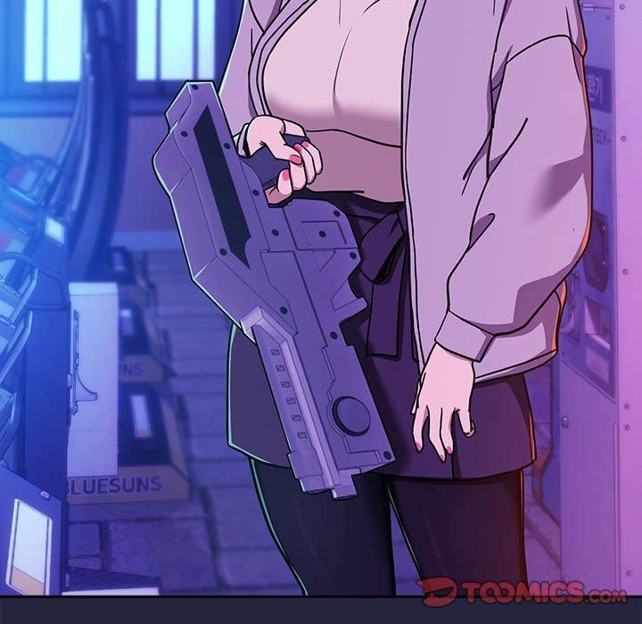 下班后的例行恋爱第28話