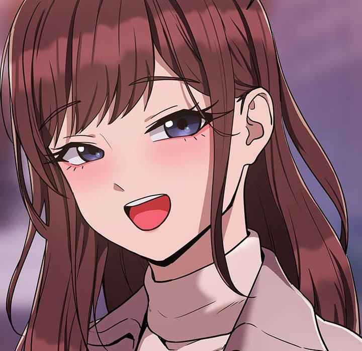 下班后的例行恋爱第28話