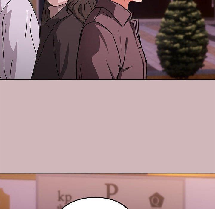 下班后的例行恋爱第28話