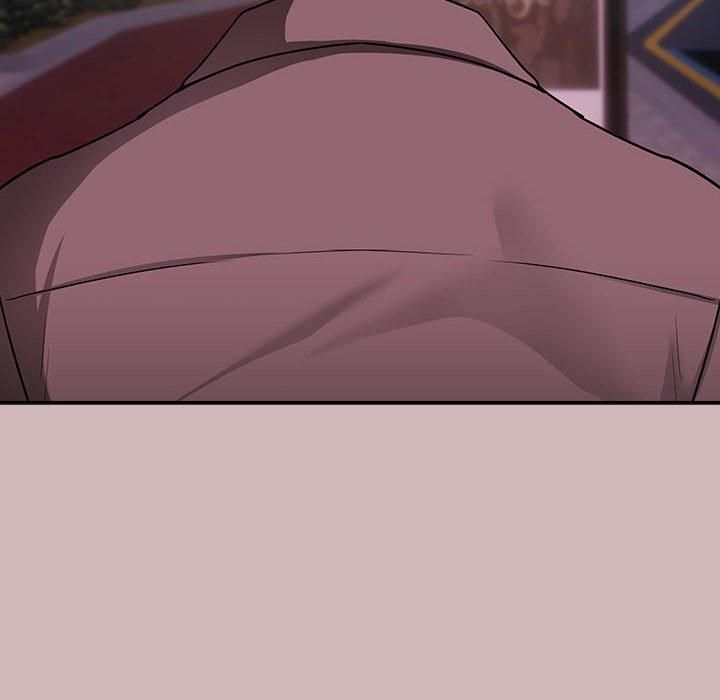 下班后的例行恋爱第28話