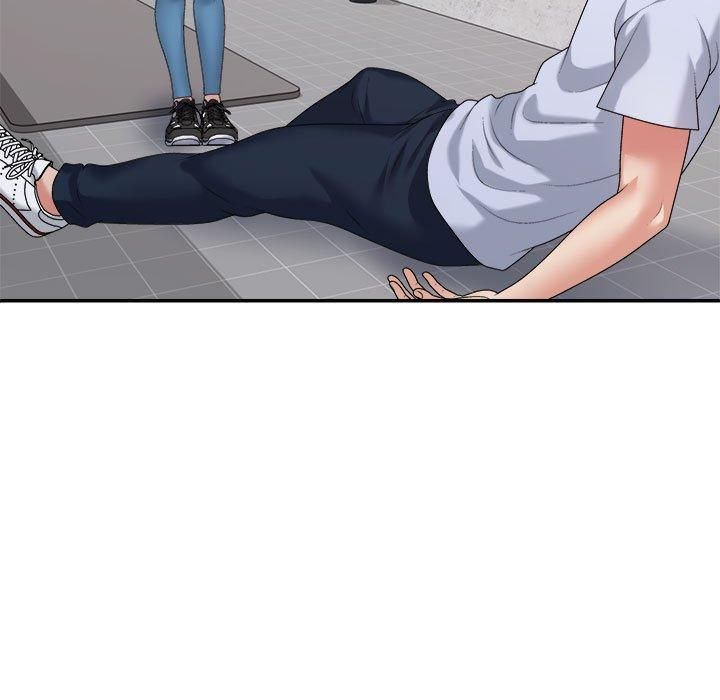 不同寻常的爱第21話