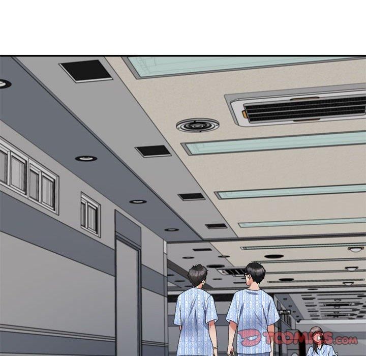 不同寻常的爱第21話