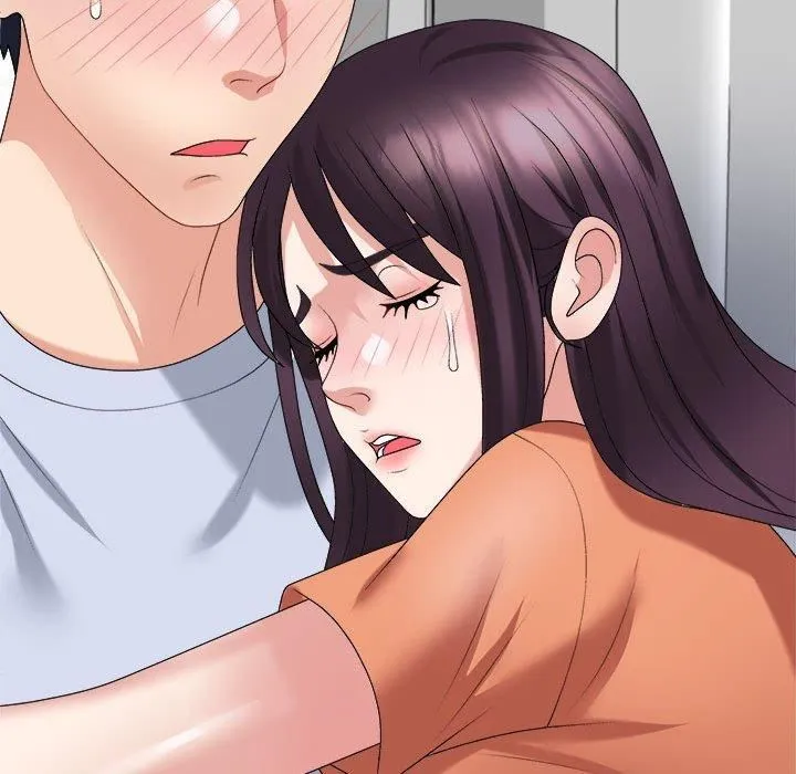 不同寻常的爱-第21話 - 图片 85
