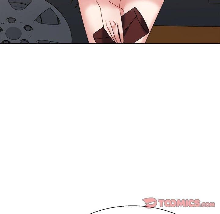 不同寻常的爱第21話