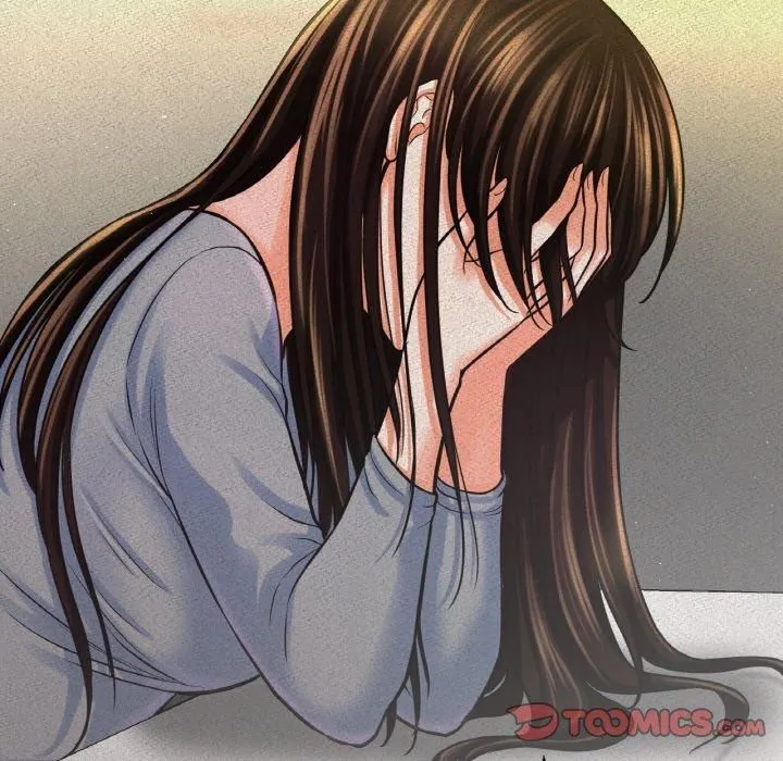 我的女王-第44話 - 图片 12