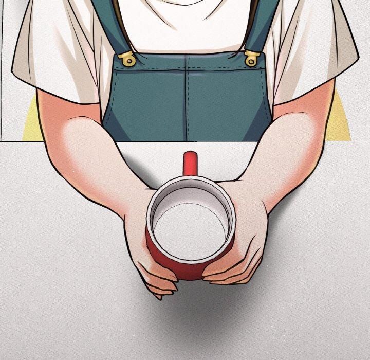 我的女王第44話