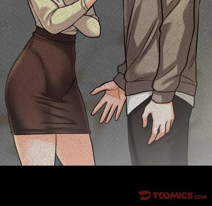 我的女王-第44話 - 图片 44