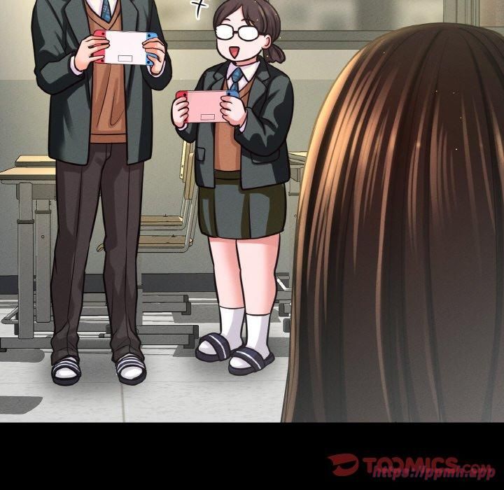 我的女王第44話