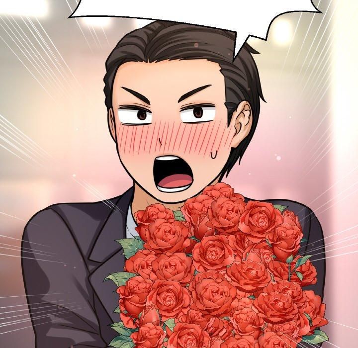 我的女王第44話