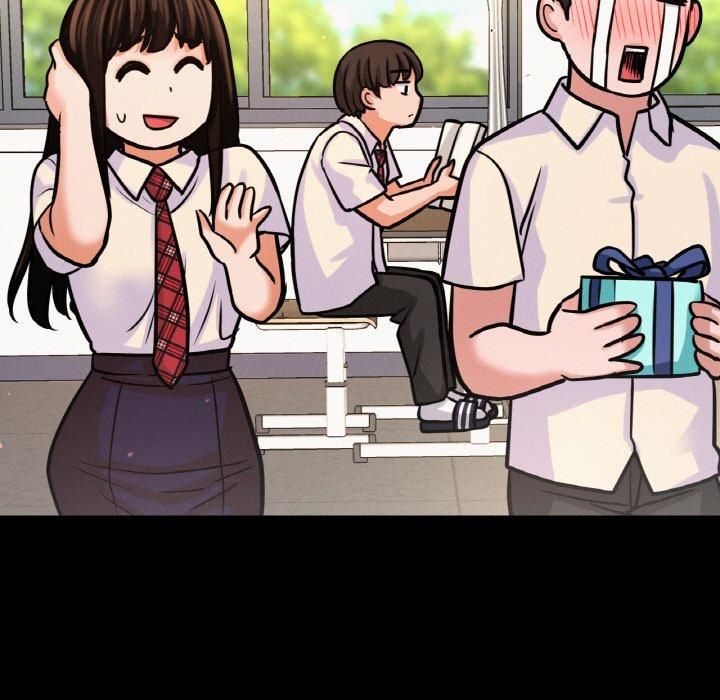 我的女王第44話