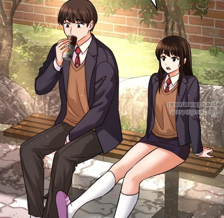我的女王-第44話 - 图片 135