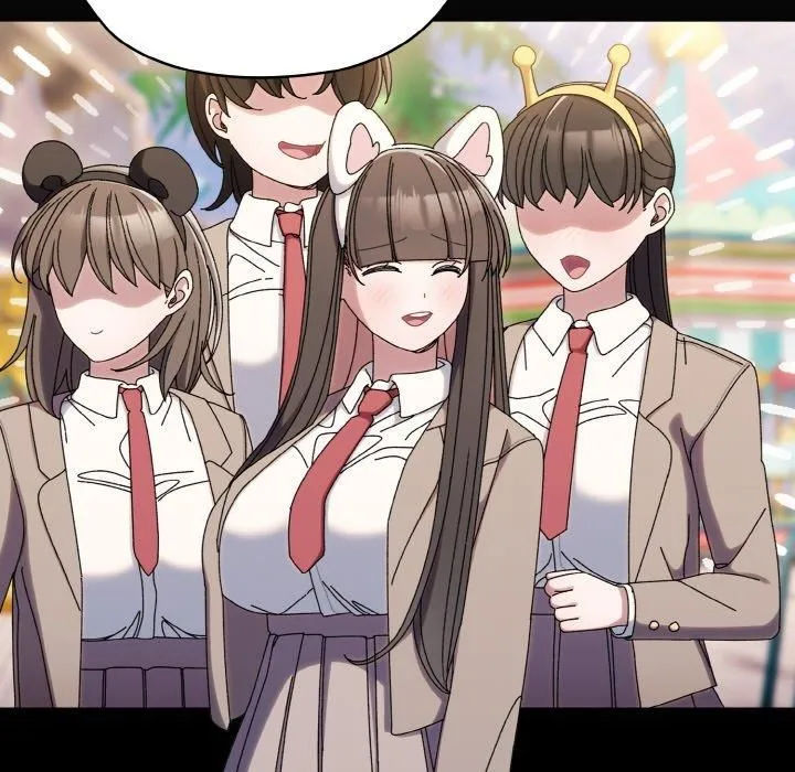 老大!请把女儿交给我!-第47話 - 图片 11