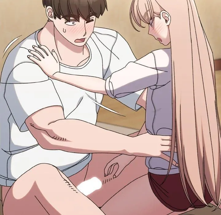 老大!请把女儿交给我!-第47話 - 图片 98