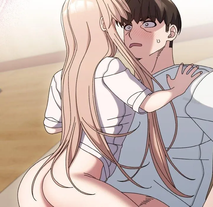 老大!请把女儿交给我!-第47話 - 图片 174