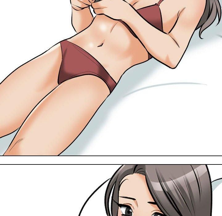 同事换换爱第188話