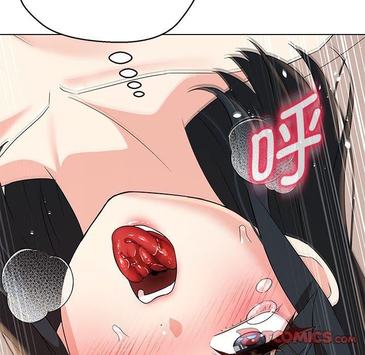 嫁入豪门的老师第31話