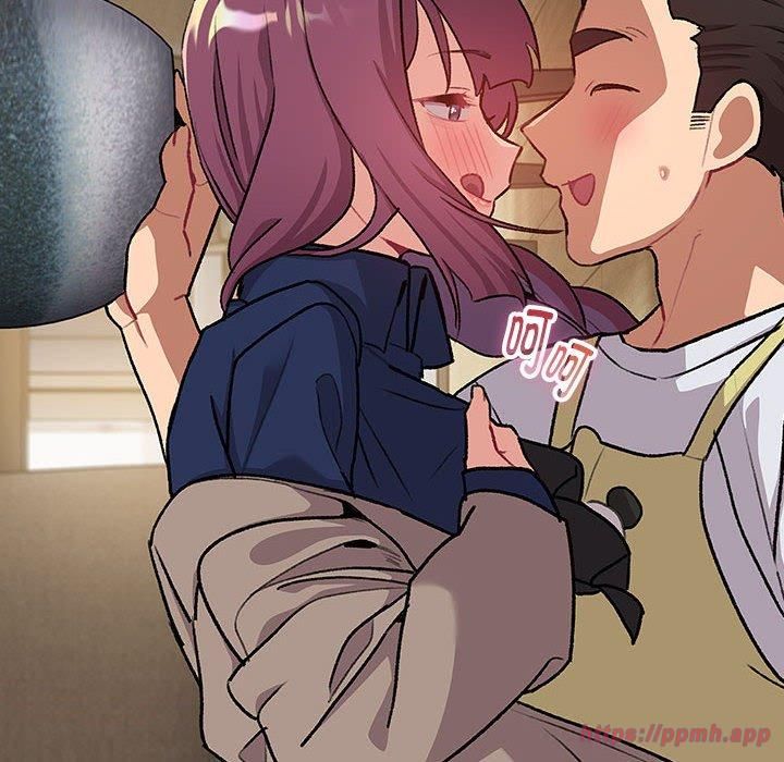 分组换换爱第131話