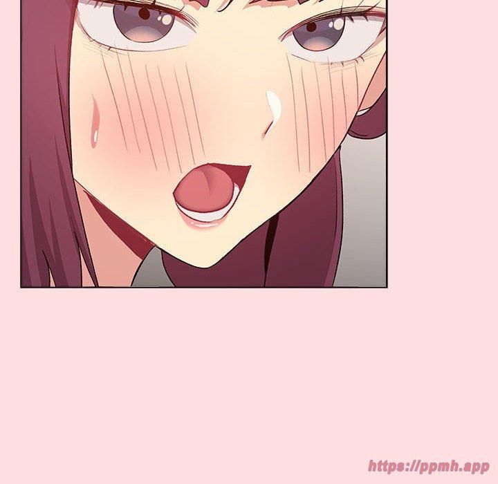 分组换换爱第131話