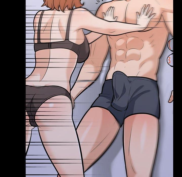 走不出的房间:第二季第4話