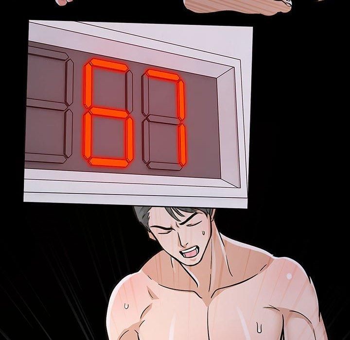 走不出的房间：第二季第4話