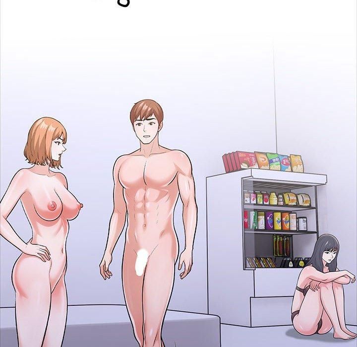 走不出的房间:第二季第8話