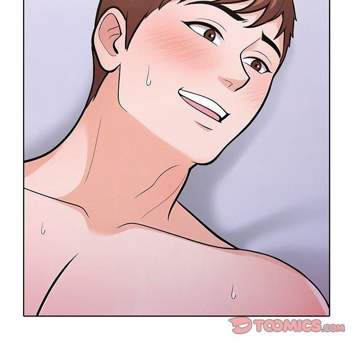 走不出的房间:第二季第8話