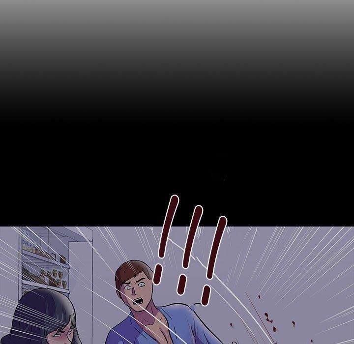 走不出的房间：第二季第8話