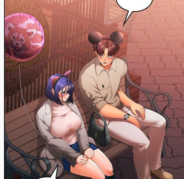 在公司偷偷爱第25話