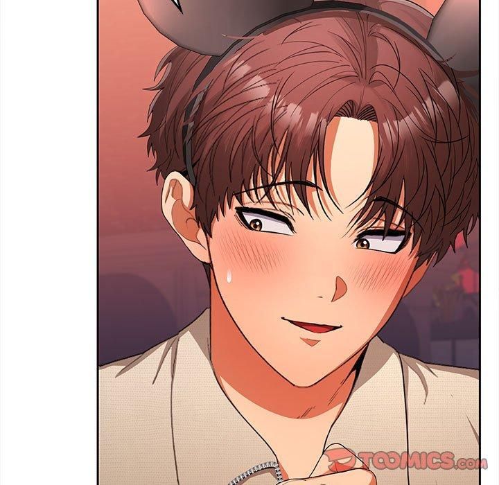 在公司偷偷爱第25話