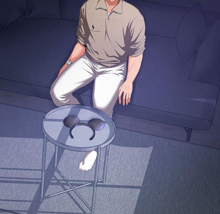 在公司偷偷爱第25話