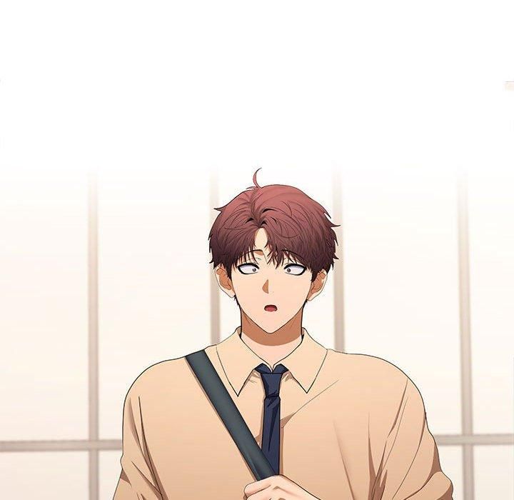 在公司偷偷爱第25話