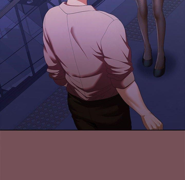 在公司偷偷爱第25話