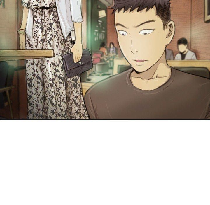 超能刑警第15話