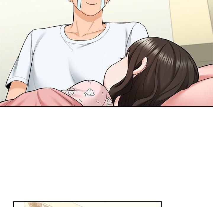 不当朋友当恋人第56話